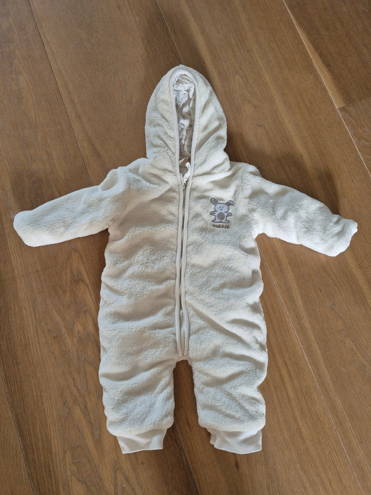 Babykleding pakket: rompers, winterpakje, pyjama (maat 56/, Kinderen en Baby's, Ophalen of Verzenden