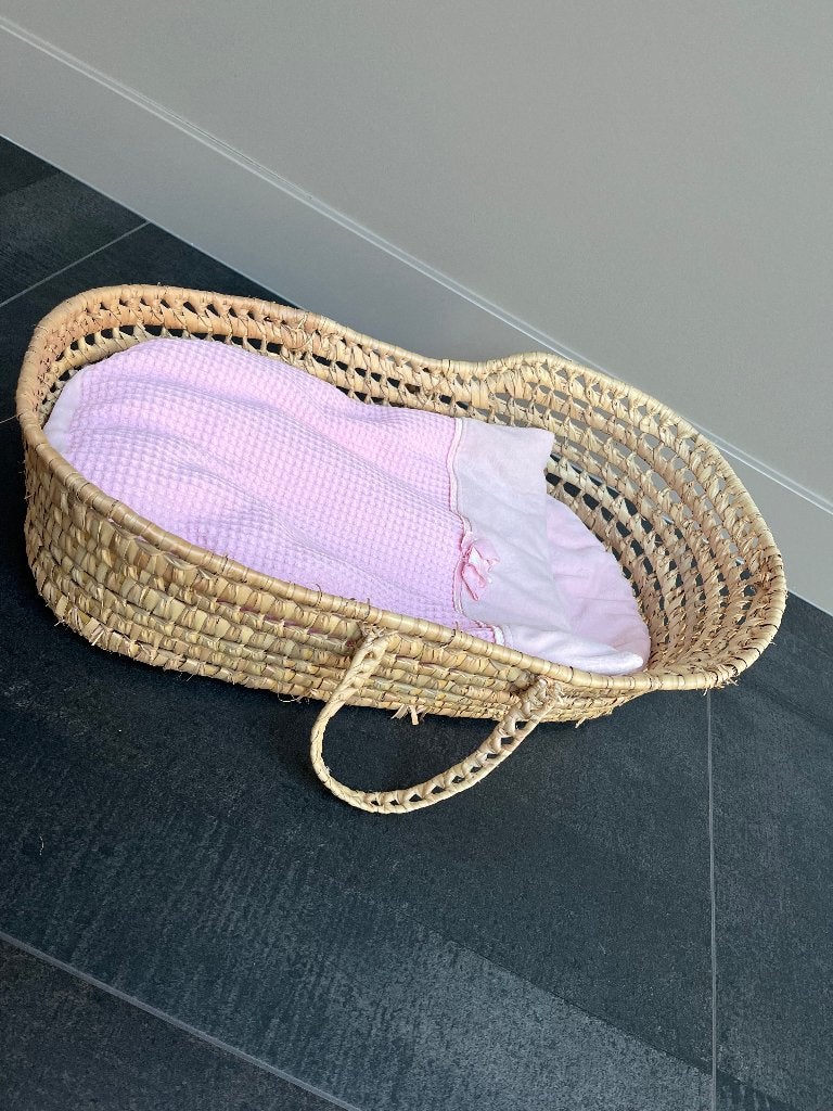 Poppenmandje, Ophalen, Gebruikt, Overige typen