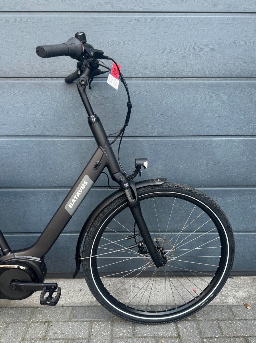 BATAVUS ACTIE! VAN €2624 VOOR €2200 Altura CP Plus Dames, Ophalen, -, -, Batavus