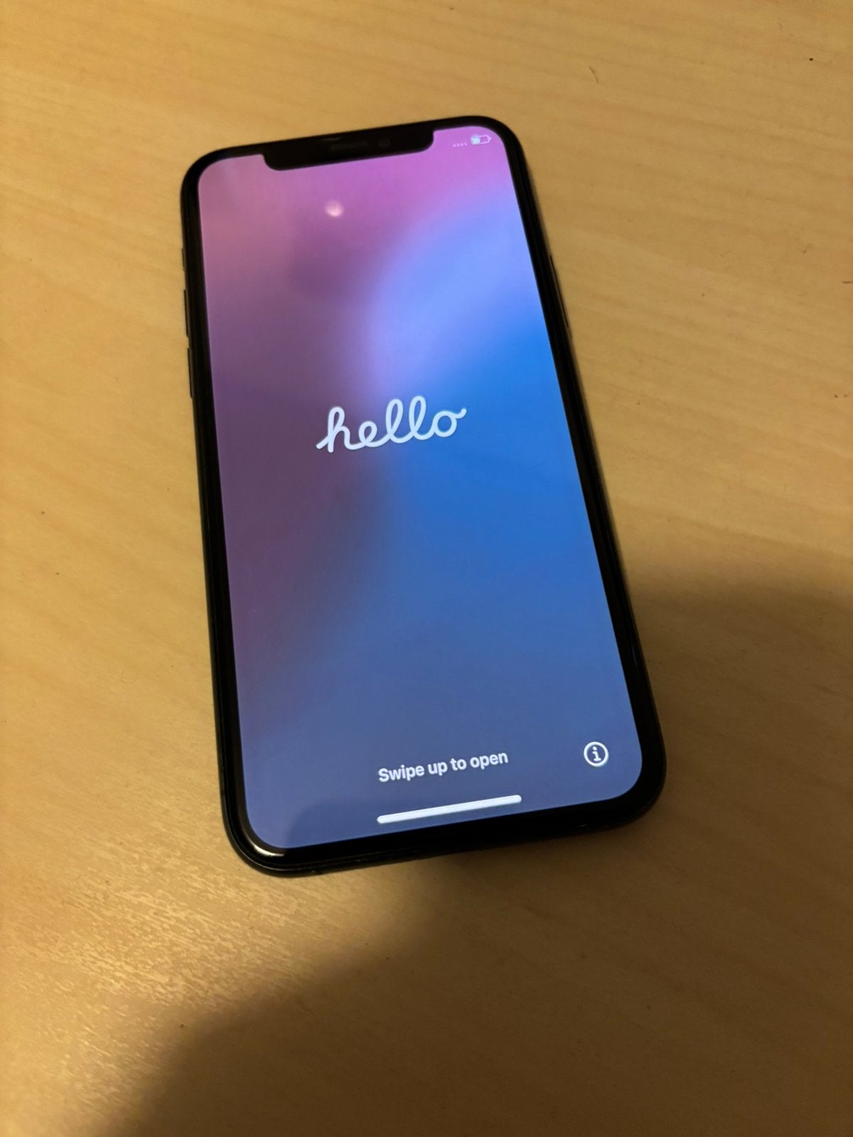 Iphone 11 Pro, Telecommunicatie, Mobiele telefoons | Apple iPhone, Ophalen of Verzenden, Zo goed als nieuw, Zonder abonnement
