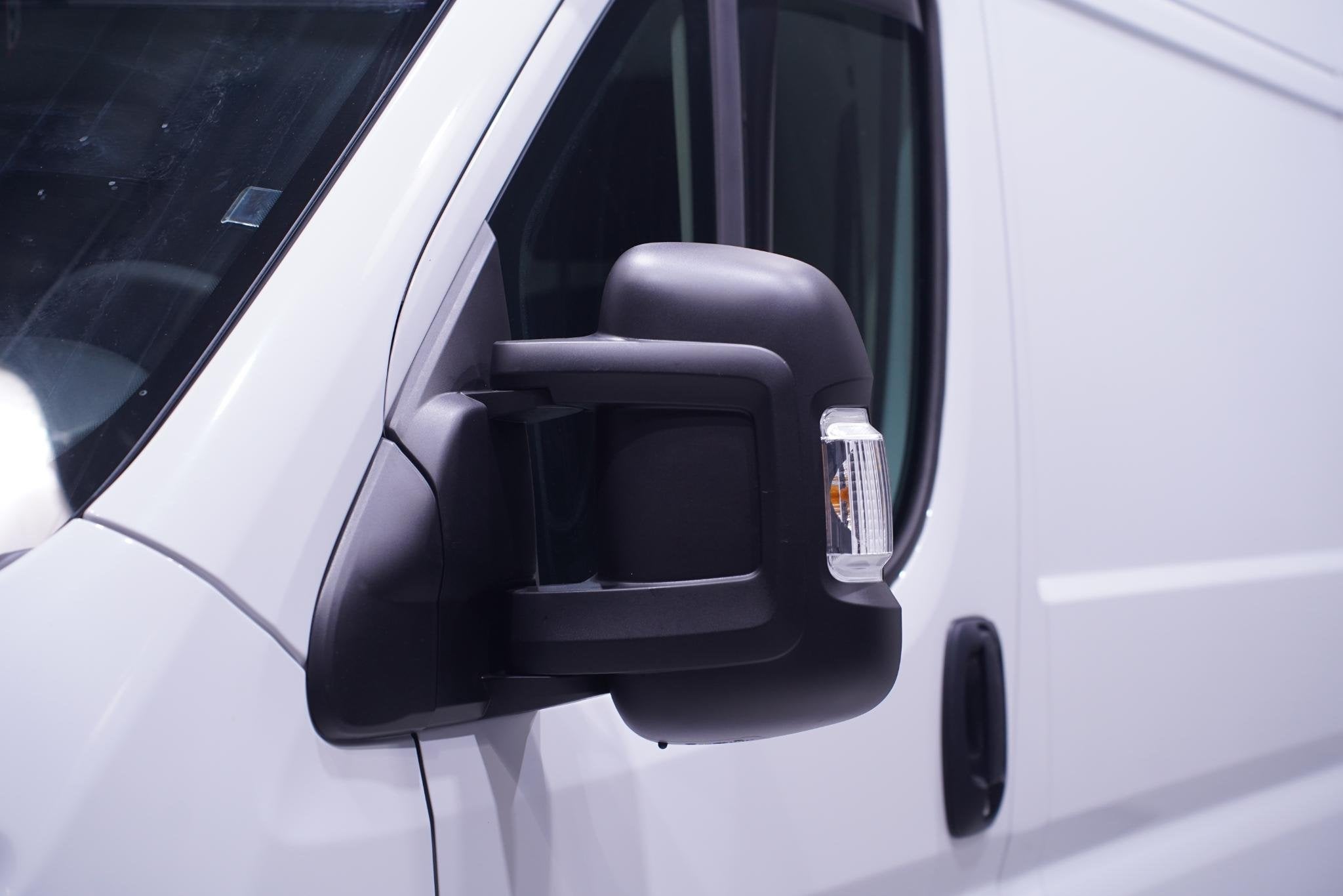 Foto 23 van Opel Movano 2.2D 140 pk L2H2 White&Black Edition Navi 18" LM