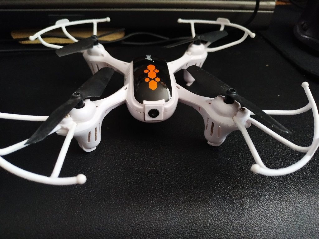 Aeroquest Sky Camera Drone, Ophalen of Verzenden, Gebruikt