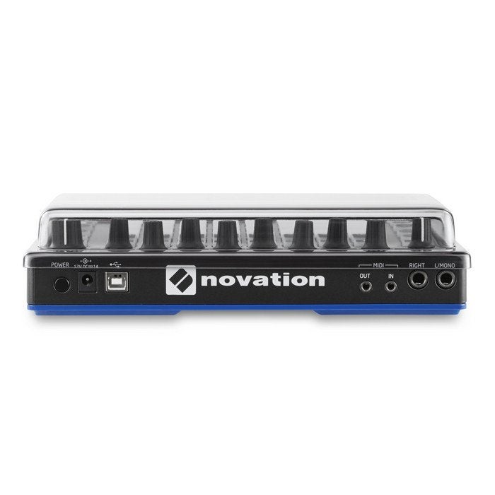 Decksaver Novation Circuit cover, ., Nieuw, ., .