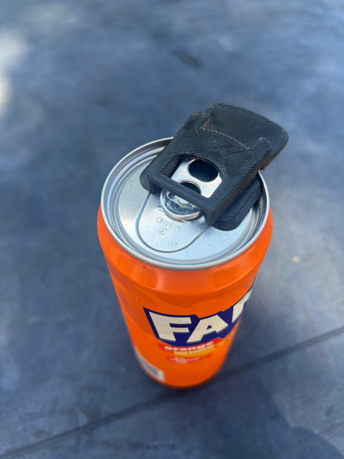 Blikjes opener/beschermer, Ophalen of Verzenden, Zo goed als nieuw, Overige onderwerpen