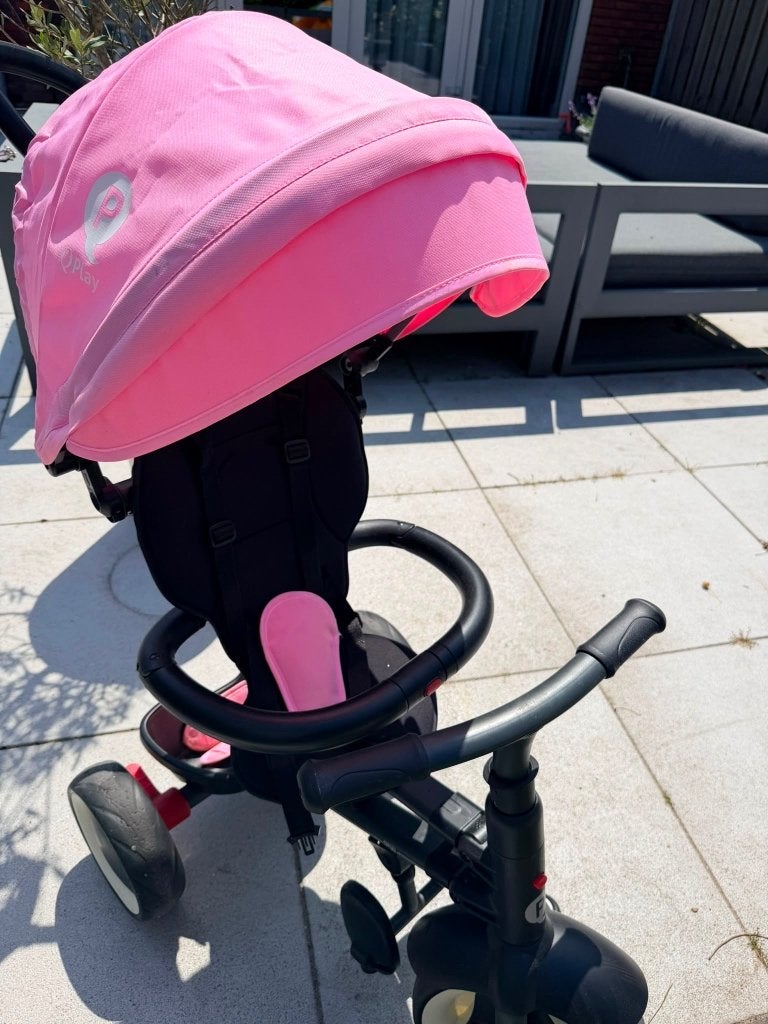 Fiets, Terugtraprem, Ophalen, Overige merken, Nieuw