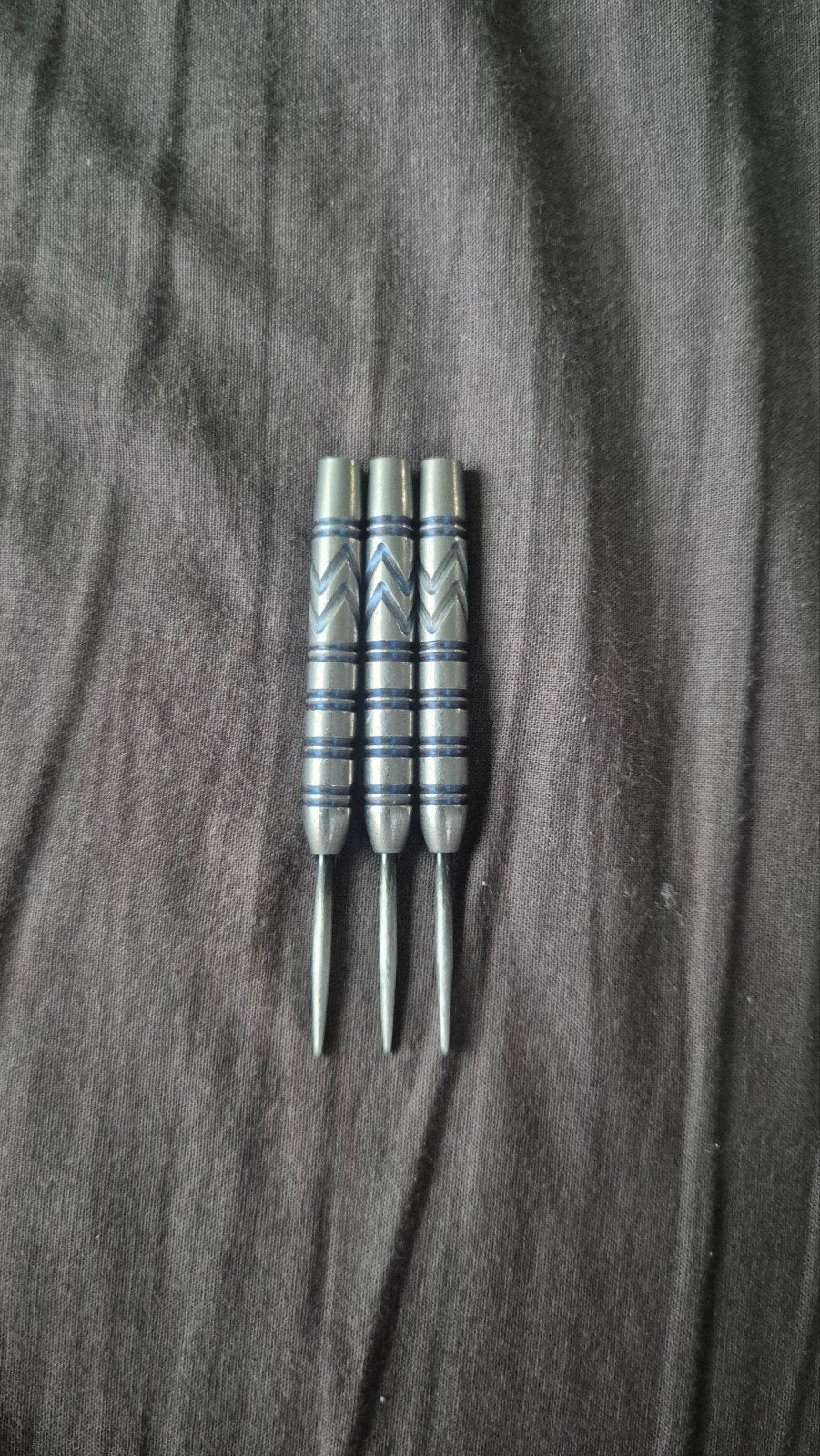Darts, Ophalen of Verzenden, Pijlen