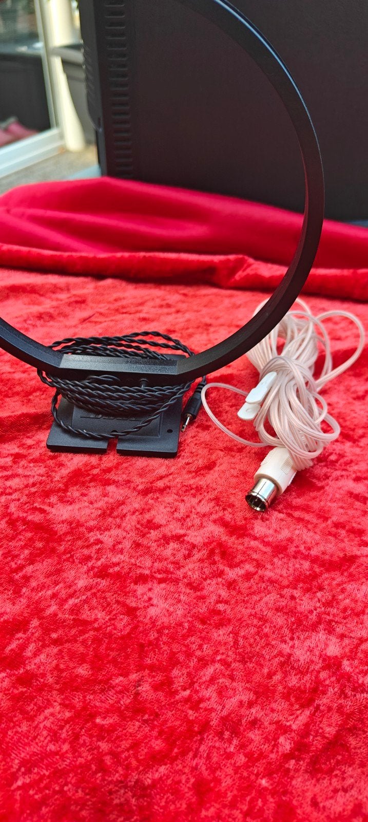 Bose FM/AM antennes, Ophalen of Verzenden, Soundbar, Overige merken, Overige spelers