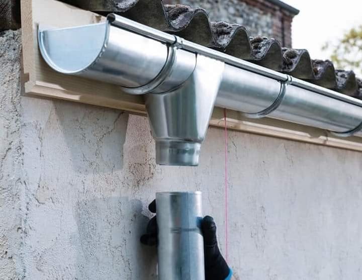 DAKDEKKER, Dak , dakgoten, dakplate roofing A-Z, Overige materialen, Overige kleuren, Overige typen, Nieuw