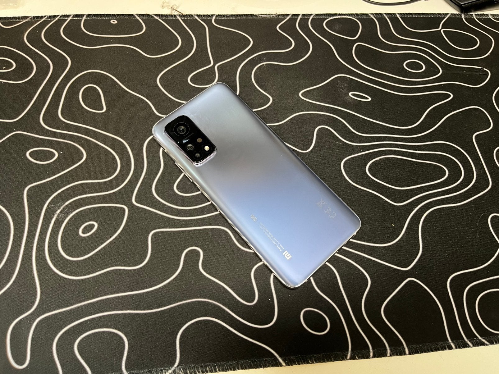 Xiaomi mi 10t pro, Telecommunicatie, Mobiele telefoons | Overige merken, Ophalen, Overige modellen, Nieuw, Met simlock