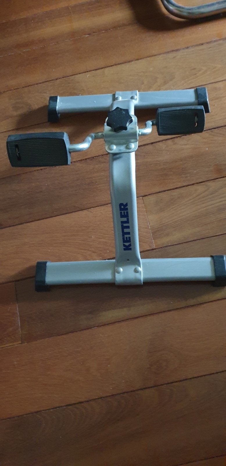 Fiets apparaatje., Sport en Fitness, Ophalen, Hometrainer