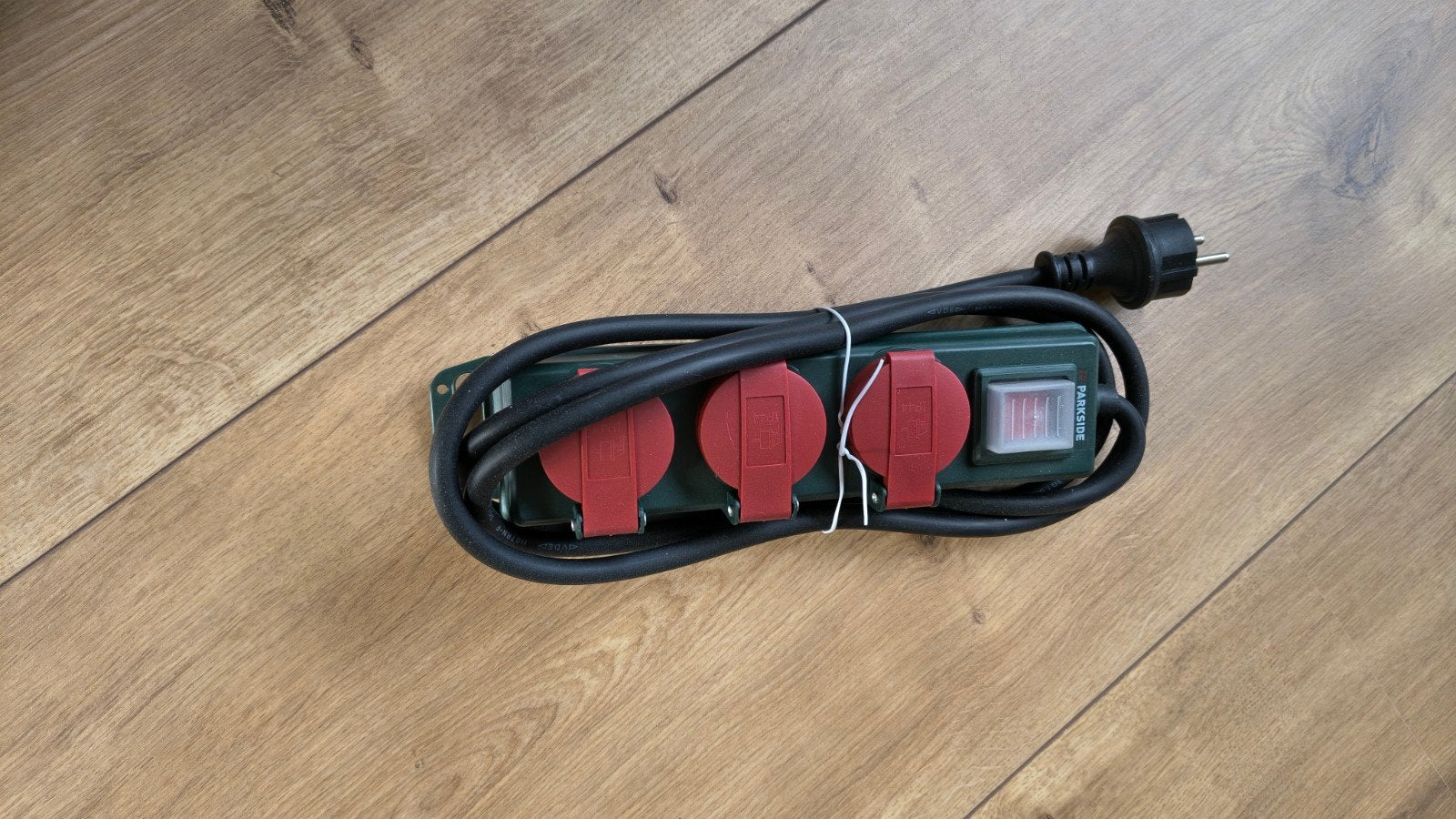 verlengsnoer voor buiten, Ophalen, Nieuw, Overige merken, Kabel of Snoer