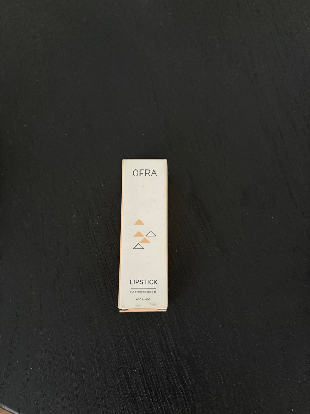 OFRA Lipstick - Nieuw in verpakking, Nieuw, Ophalen of Verzenden, Make-up, Overige kleuren