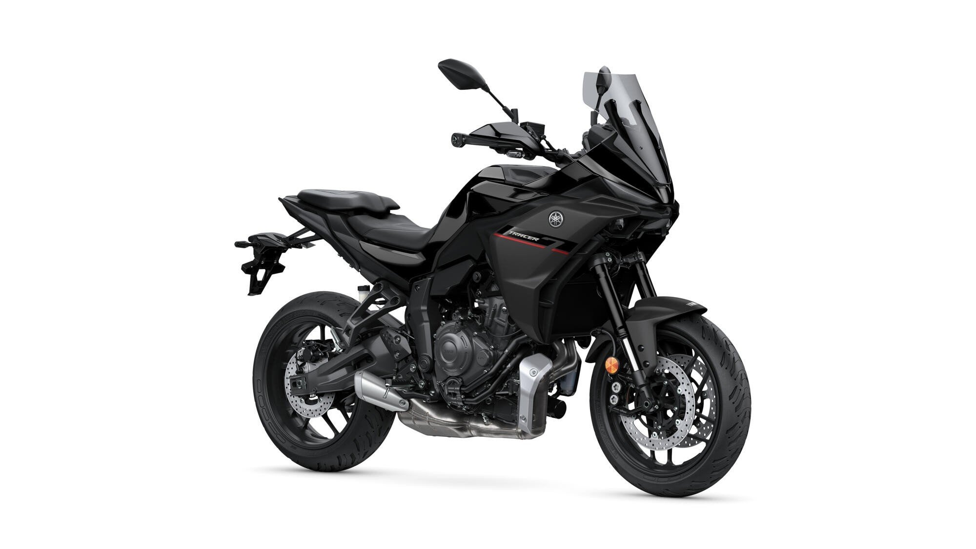 Yamaha TRACER 7 Y-AMT (bj 2026) (m2441544159) — Motoren | Yamaha ...