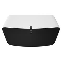 Sonos Play:5 Gen 2- set van twee speakers in nwst twv 1215e, Audio, Tv en Foto, Ophalen, Slimme speaker, Gebruikt, WiFi