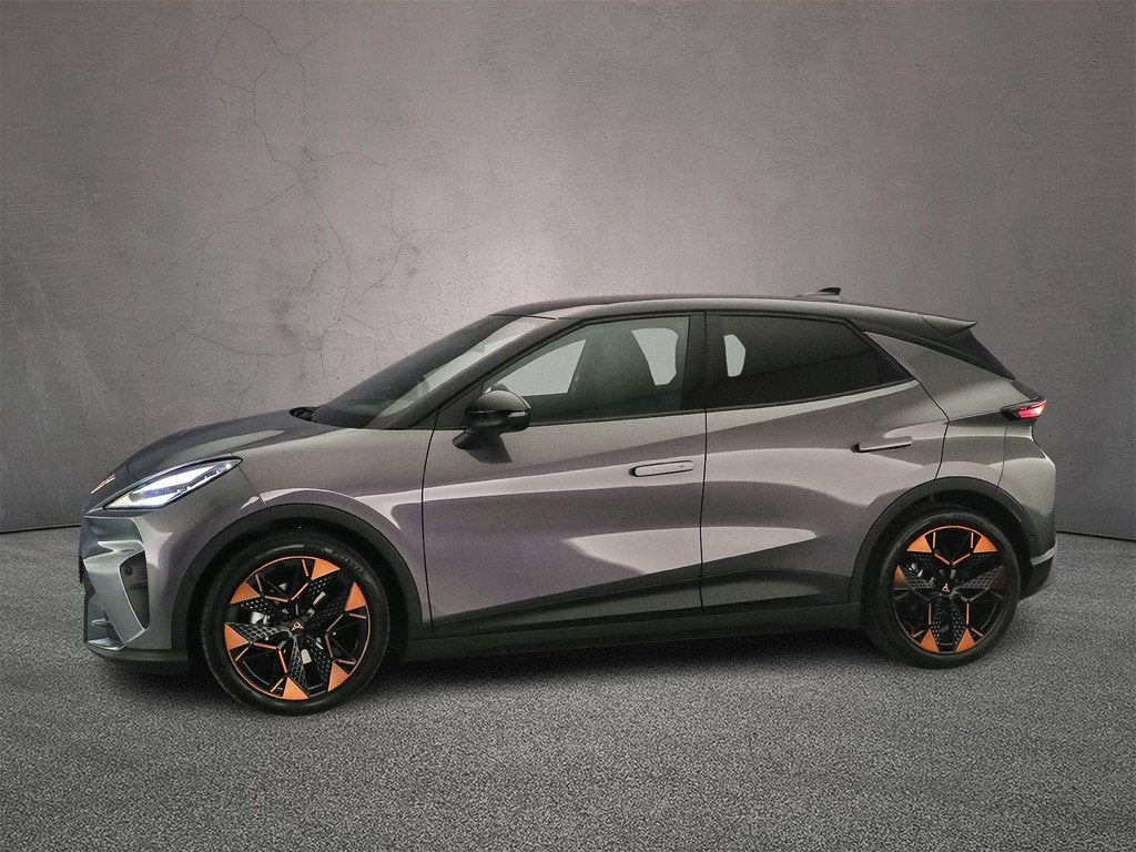 CUPRA Raval Performance First Edition 211pk Automaat Adaptiv, Auto's, Cupra, Overige modellen, Overige kleuren, Alcantara, Origineel Nederlands