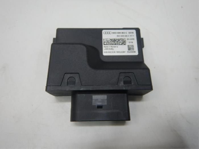 Brandstofpomp module Audi A4 (22733050), Ophalen of Verzenden, Gebruikt