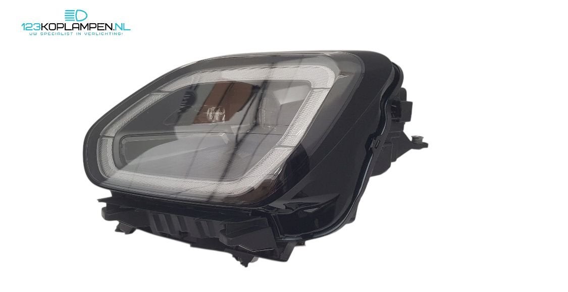 Mini Countryman U25 koplamp links Full LED, Auto-onderdelen, Gebruikt, -, Verzenden, Mini