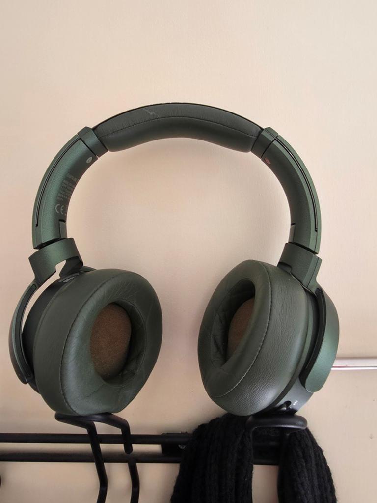 Sony Bluetooth koptelefoon headphone