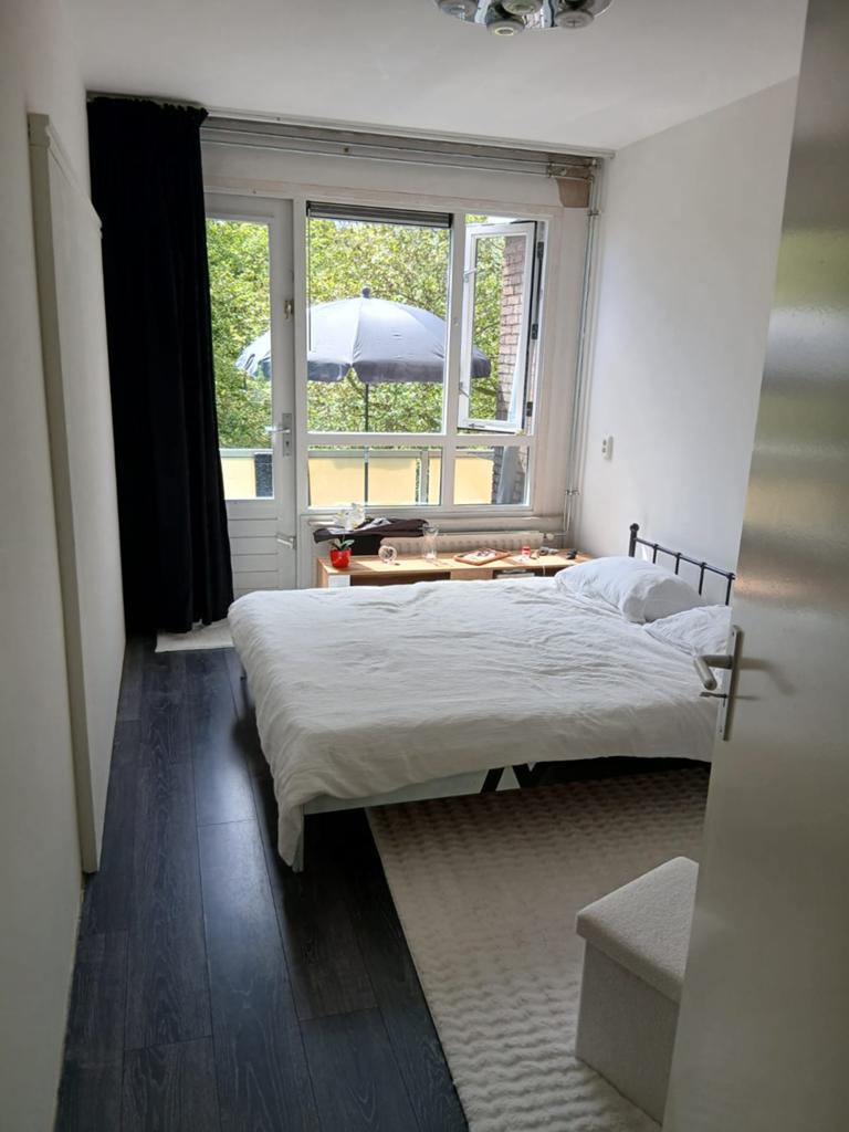 Kamer te huur Amsterdam., Huizen en Kamers, Amsterdam