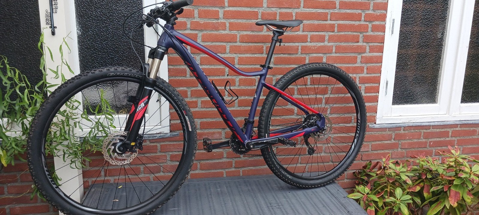 Dames moutainbike, 49 tot 53 cm, Ophalen, Overige merken