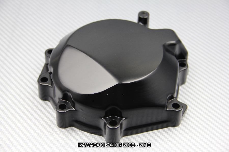 Dynamo Deksel KAWASAKI ZX10R NINJA 2006 2010 2008, Motoren, Ophalen of Verzenden, Nieuw
