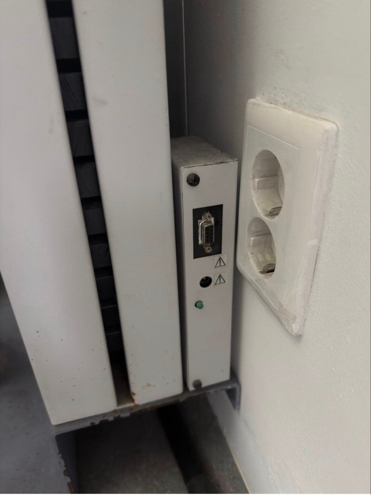 Enraf-Nonius EN-Tree M Pulley 54 kg met Meetstation, Ophalen of Verzenden, Gebruikt, Armen, Overige typen