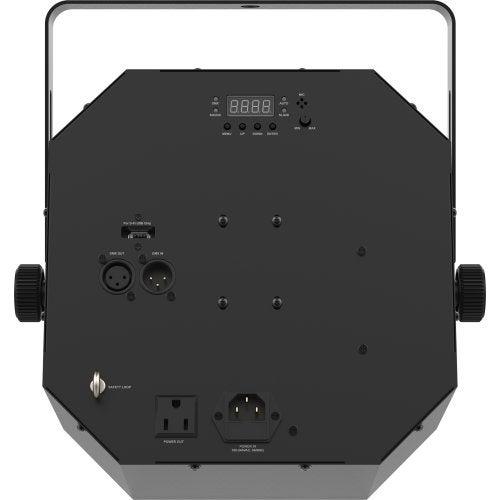 Chauvet DJ Swarm Wash FX ILS LED-effect, Geluidgestuurd, ., Nieuw, Ophalen of Verzenden