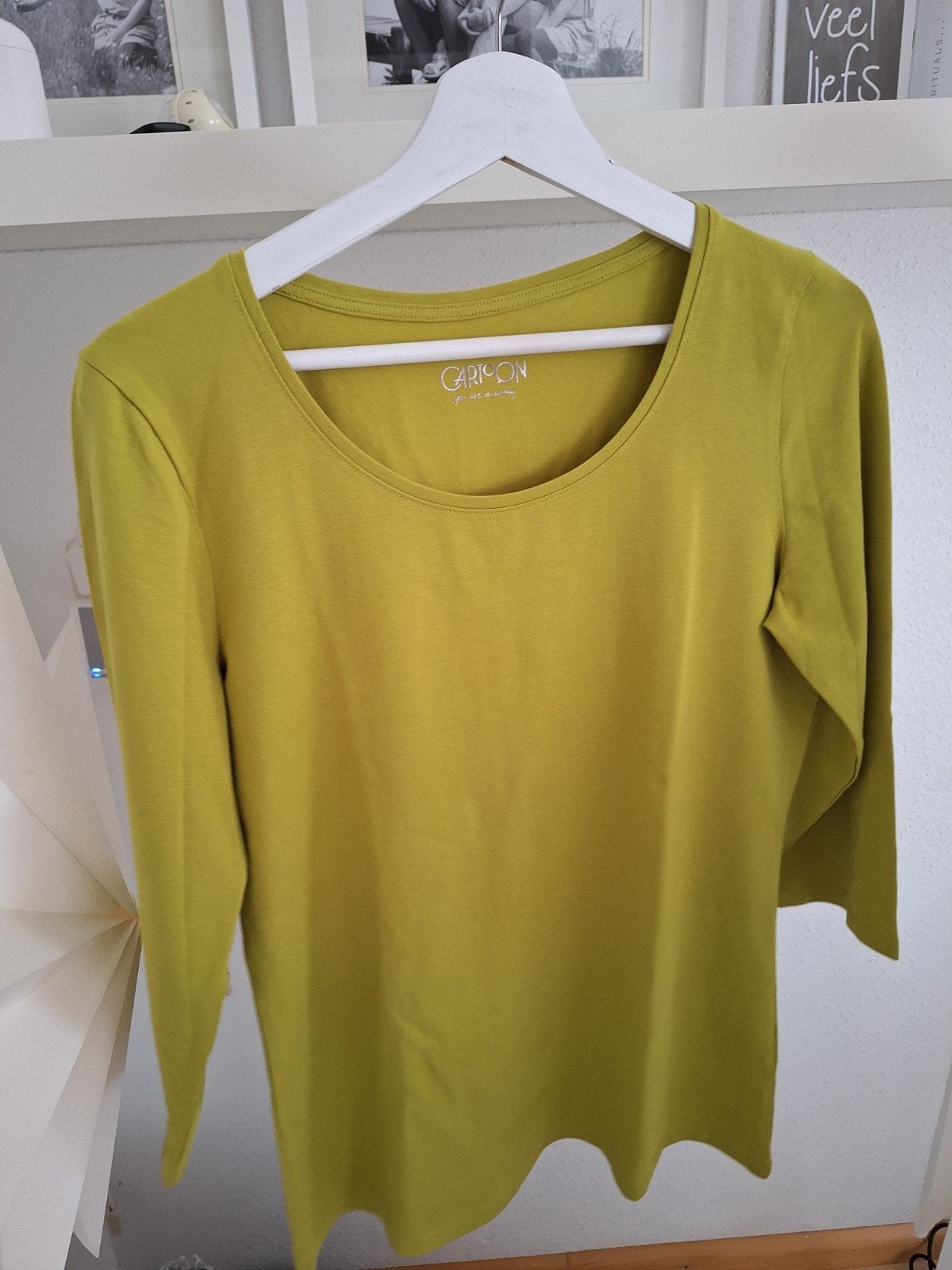 shrith, Maat 38/40 (M), Ophalen of Verzenden, Zo goed als nieuw, Zonder mouw