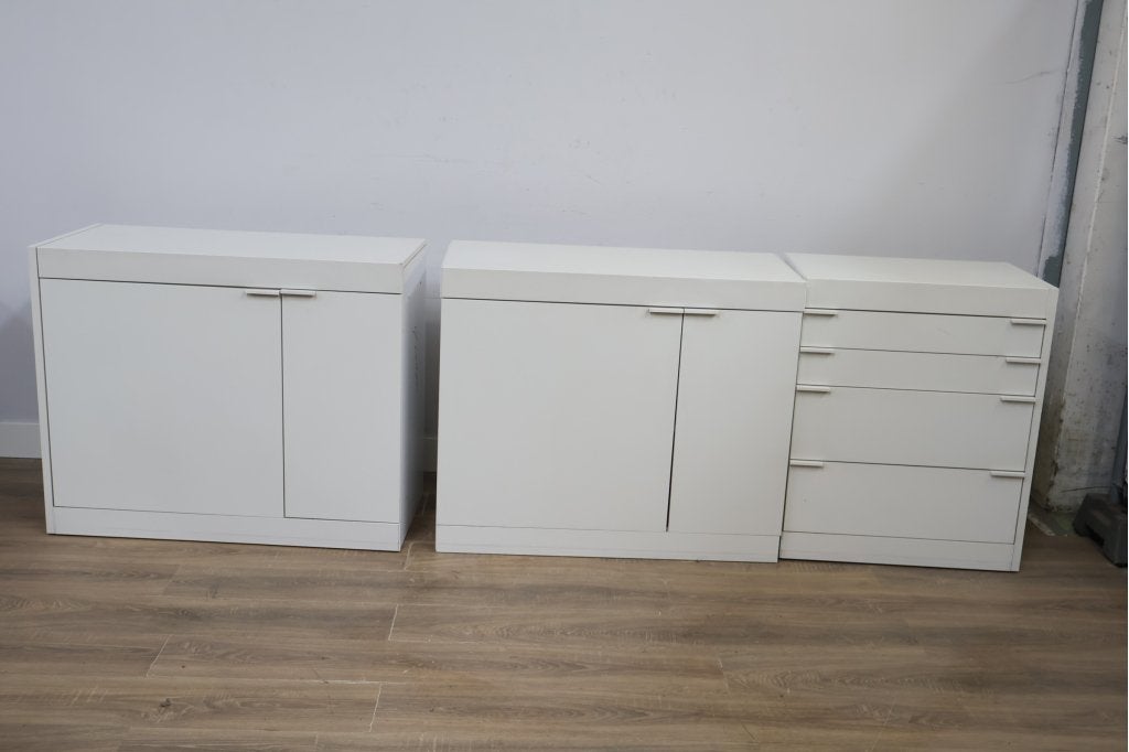 Pastoe Dressoir - L-serie Kasten, Huis en Inrichting, Ophalen of Verzenden, Niet ingevuld, Niet ingevuld, Niet ingevuld