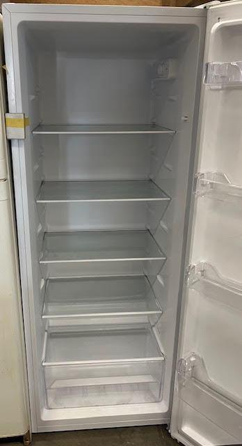 Veripart 1-deurs koelkast – wit – compact model, Witgoed en Apparatuur, Minder dan 75 liter, Ophalen, Gebruikt, Zonder vriesvak
