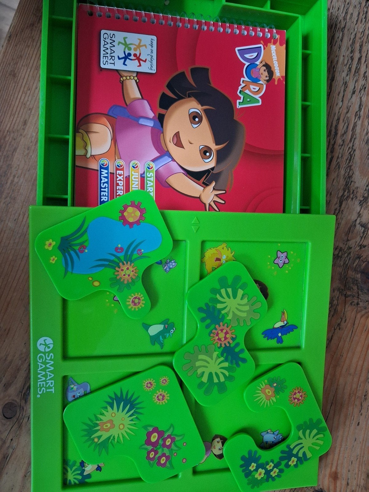 Dora Smart Games ., Ophalen of Verzenden