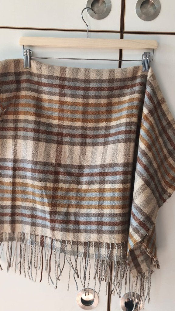 scarf, Maat 38/40 (M), Ophalen of Verzenden, Stradivarius, Pashmina