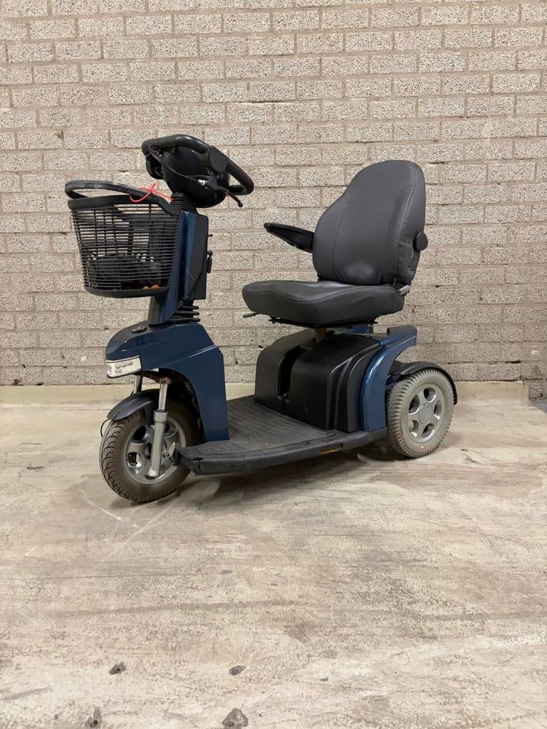 Sterling Elite XS, Ophalen, Zo goed als nieuw, Sterling, 11 t/m 15 km/u