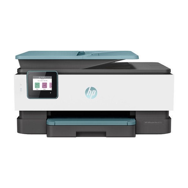 Partij Printers, dan wel enkele printers aangeboden, Inkjetprinter, All-in-one, Hewlett Packard, Ophalen of Verzenden