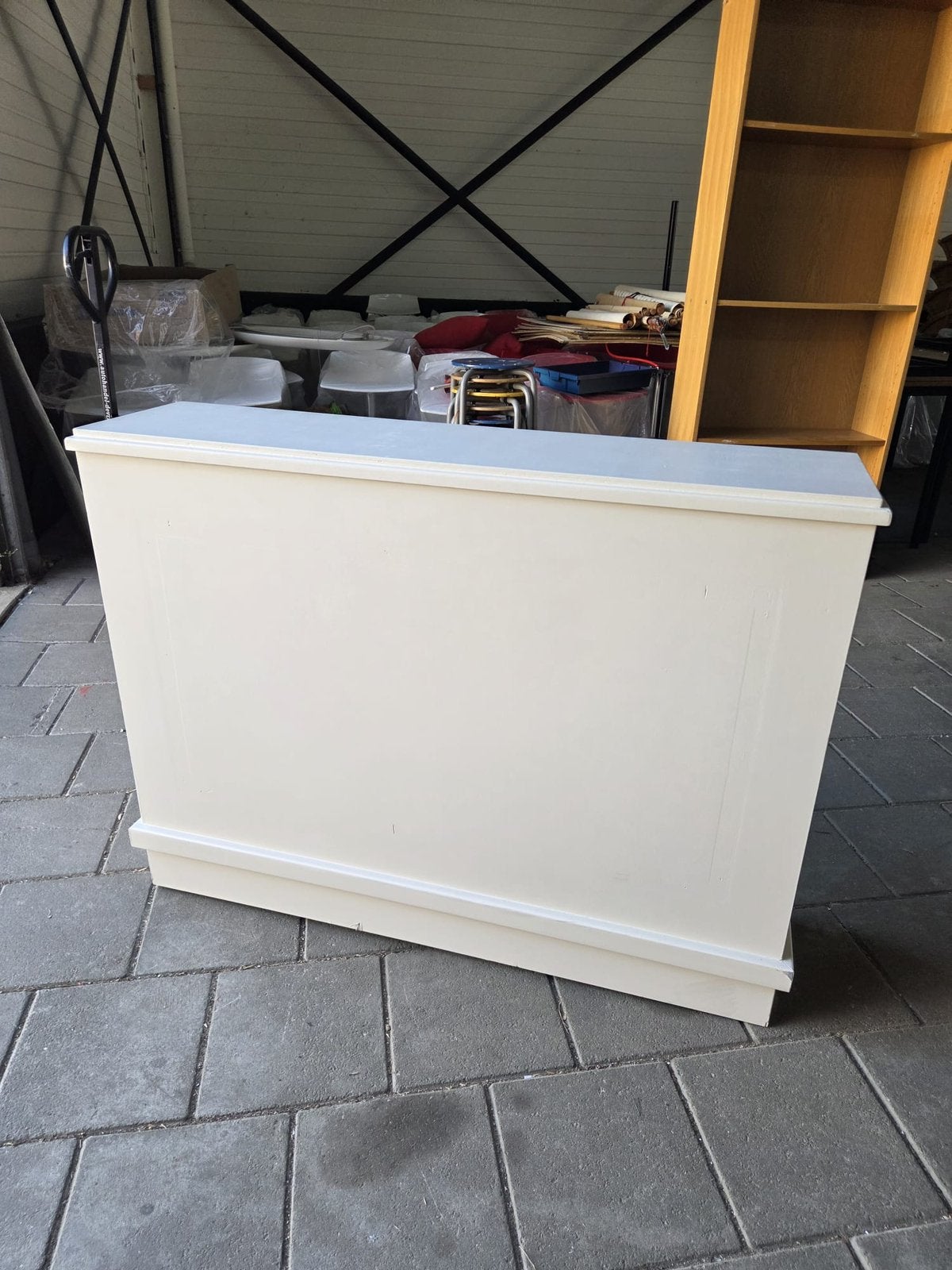Roomdivider, Gebruikt, Ophalen of Verzenden, X, X