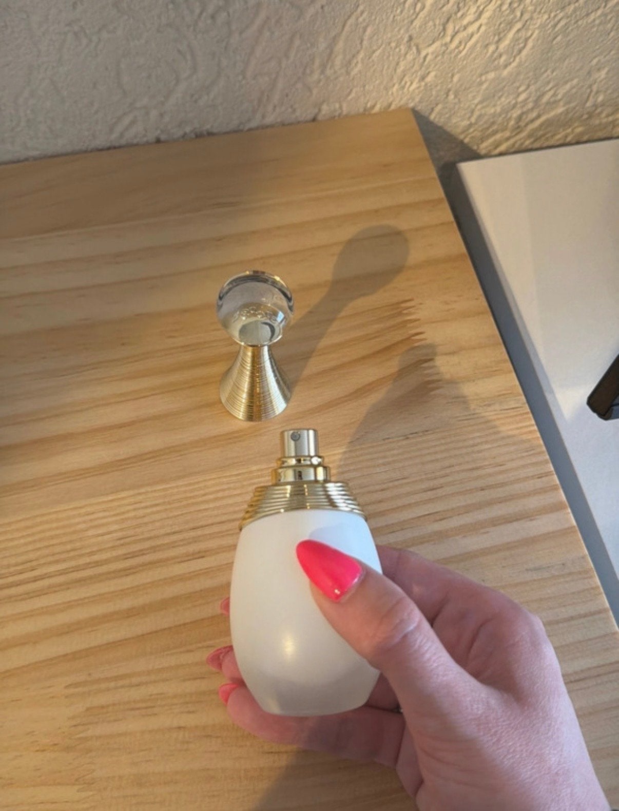 J'Adore Parfum 30ml - Ongebruikt, Ophalen of Verzenden, Nieuw
