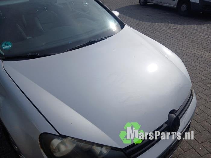 Motorkap van een Volkswagen Golf (LA7W), Gebruikt, -, Volkswagen, -