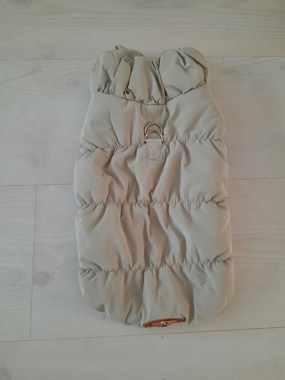 Jas voor hond, Dieren en Toebehoren, Ophalen, Hondenjas