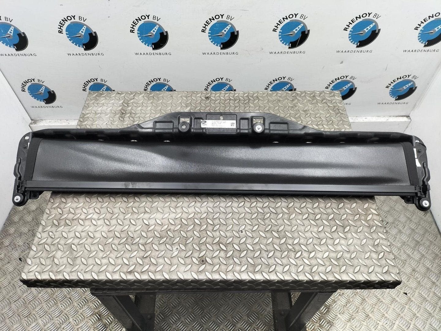 LANDROVER RANGE ROVER EVOQUE HEMEL K8D2519A02AA8PVJ 2019, Ophalen of Verzenden, Gebruikt, Stiba lid