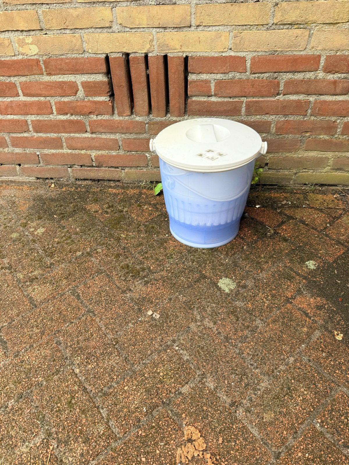 Compacte Montiss Campingwasmachine - Ideaal voor onderweg!, Minder dan 4 kg, Ophalen, Zo goed als nieuw, Minder dan 85 cm