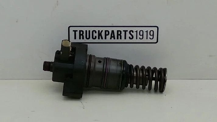DAF Fuel System Brandstofpomp DAF, Ophalen, Gebruikt, DAF, Brandstofsystemen
