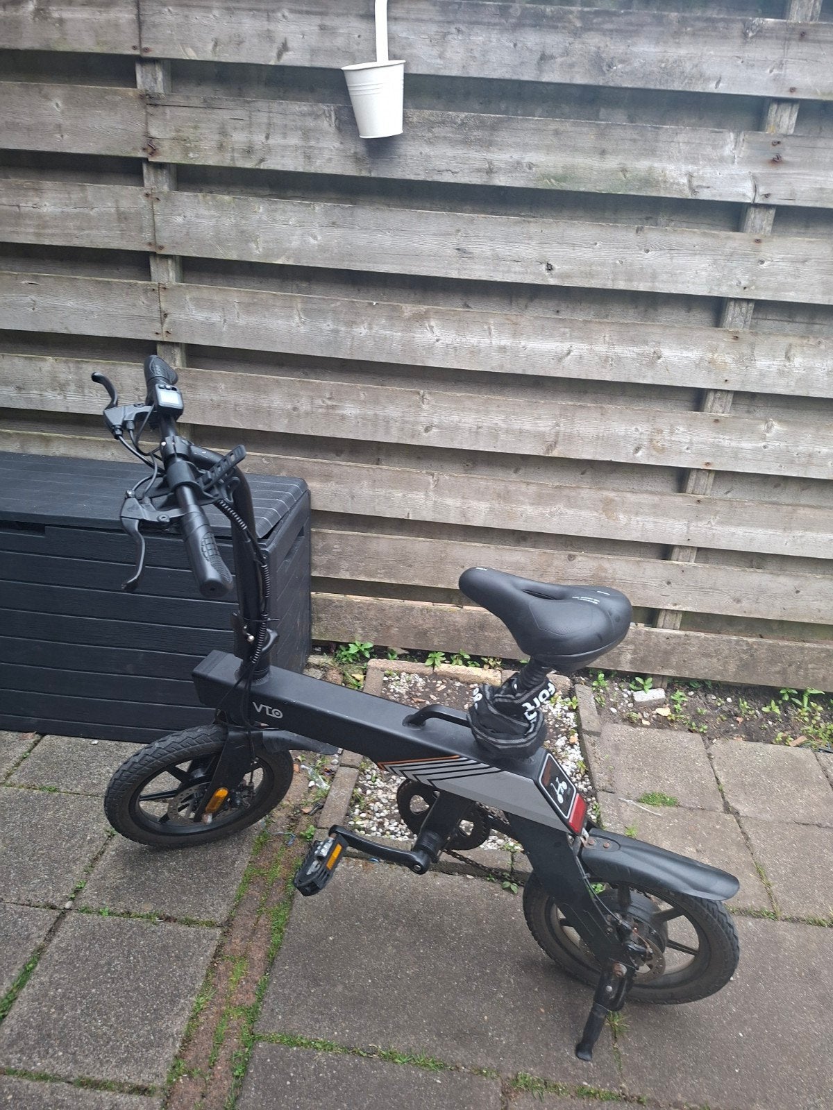 Fiets, Ophalen of Verzenden