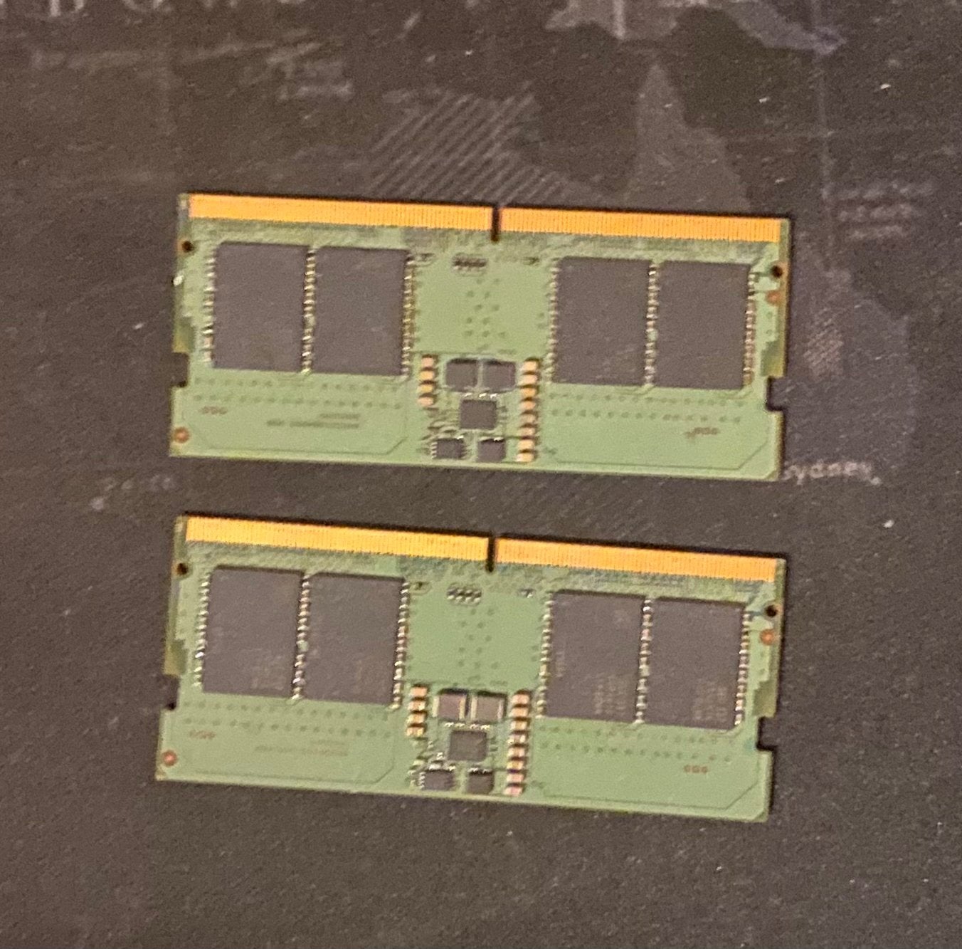 DDR5 16GB (2x8GB) 4800MHz SODIMM Laptop Geheugen, Nieuw, Ophalen of Verzenden, DDR5, Laptop