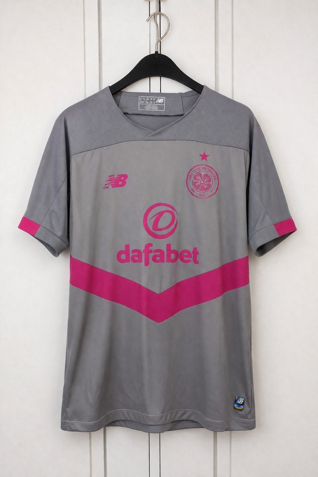 Origineel Celtic derde shirt - 2019/2020, Verzenden
