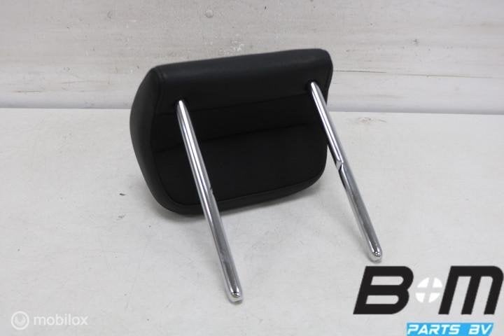 Hoofdsteun achterbank L of R Audi A6 4G 4G0885973Q, Auto-onderdelen, Gebruikt