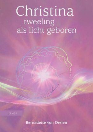Christina von Dreien boeken, Spiritualiteit algemeen, Overige typen, Ophalen of Verzenden, Christina von Dreien