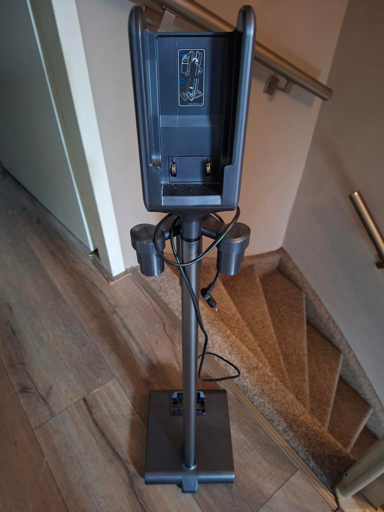 Samsung steel oplaadstation, Ophalen of Verzenden