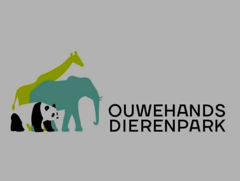 Ouwehands Dierenpark tot wel € 12,50 kortingsvoucher, Tickets en Kaartjes