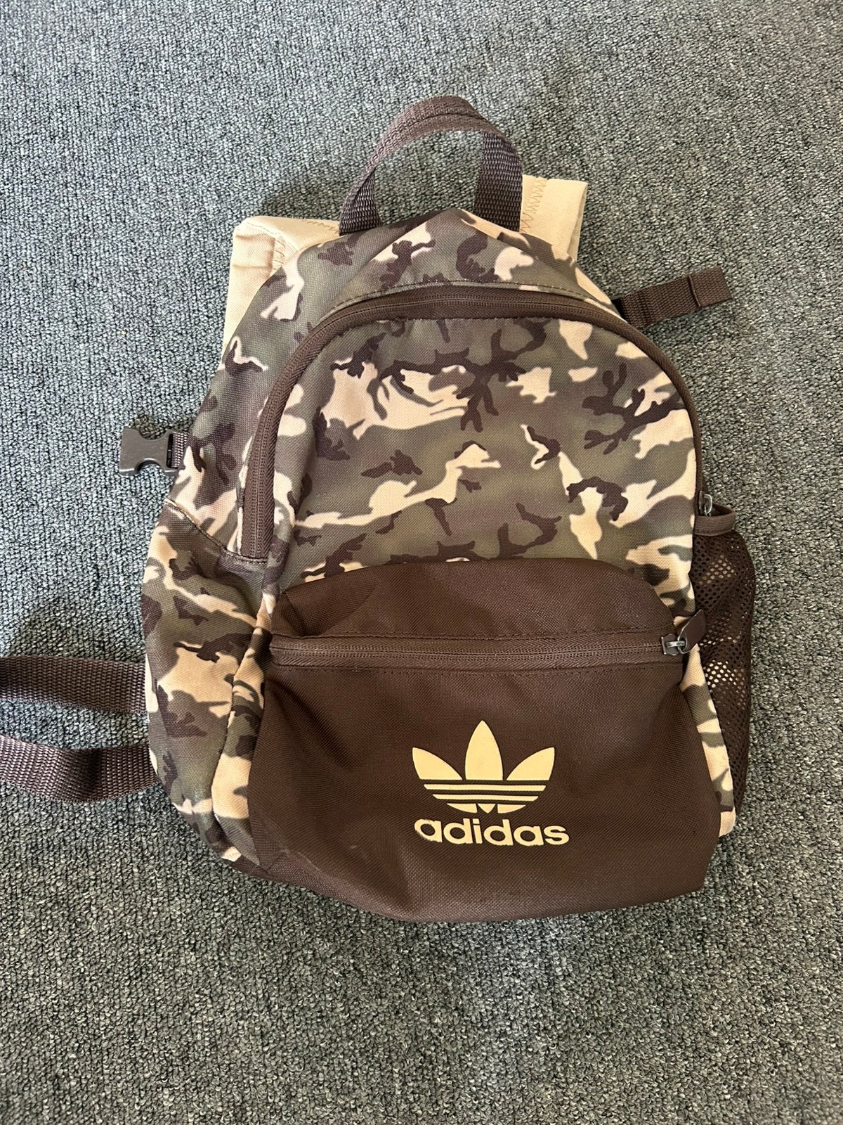 Adidas rugzak schooltas jongen, Sieraden, Tassen en Uiterlijk, Tassen | Rugtassen, Ophalen of Verzenden, Zo goed als nieuw, Overige merken