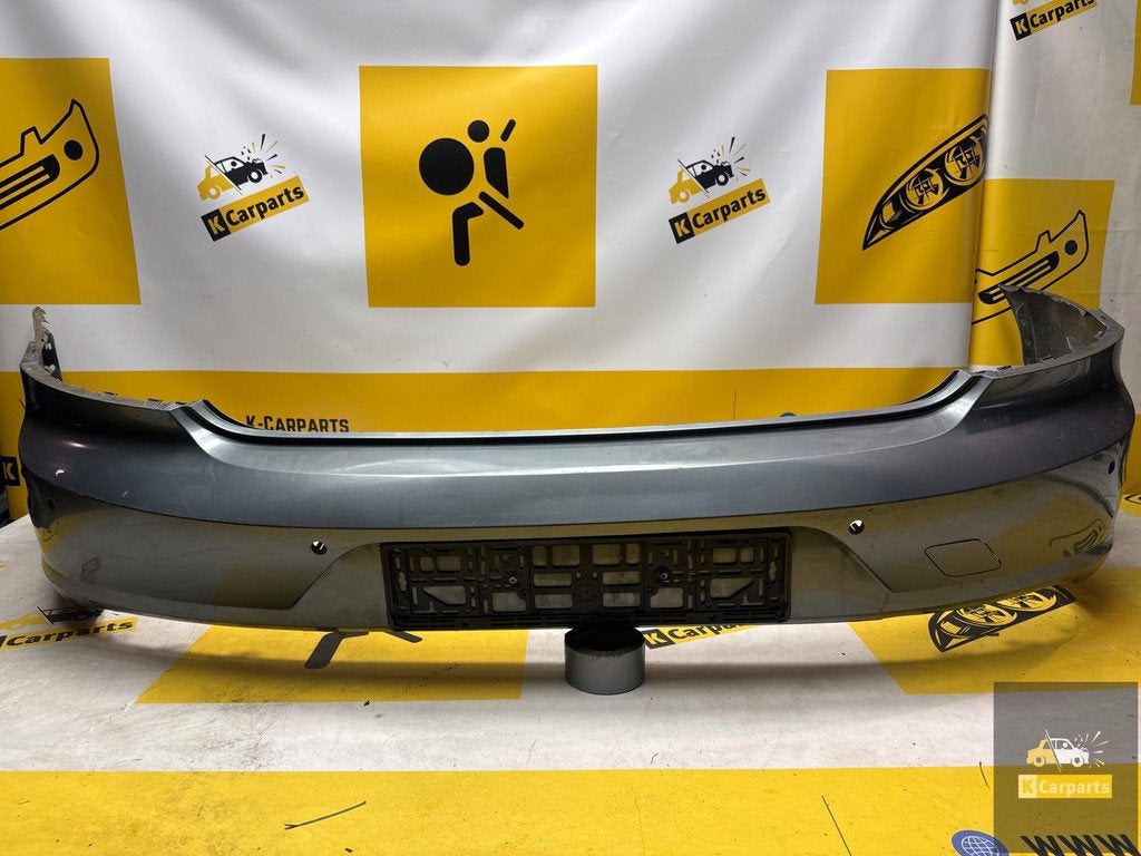 Volvo S90 Achterbumper 4XPDC ORIGINEEL 31383297